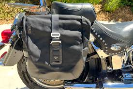 SW-Motech Saddlebags